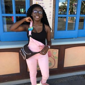 Meet your Posher, Diamond